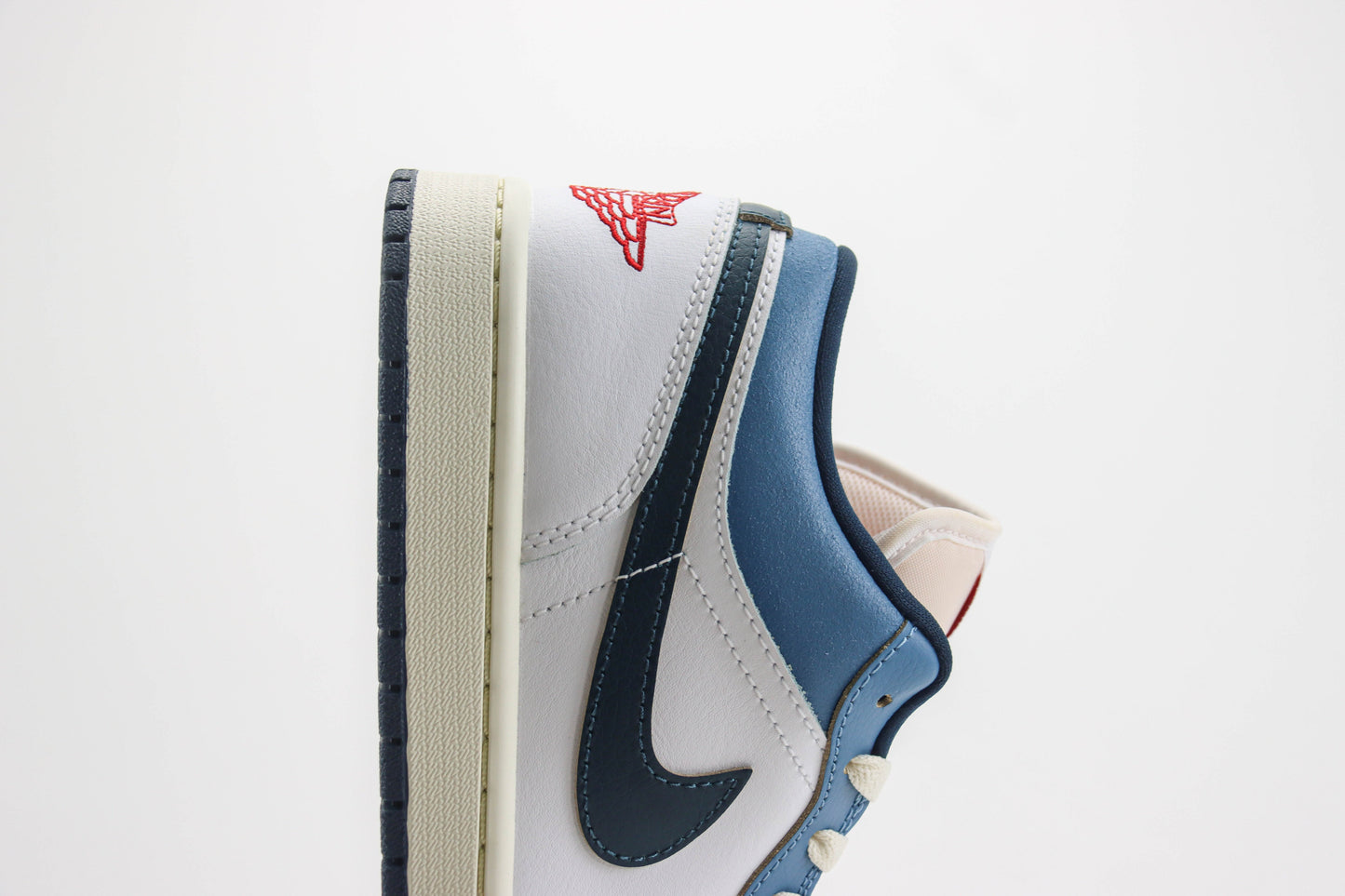 Air Jordan 1 Low Motion