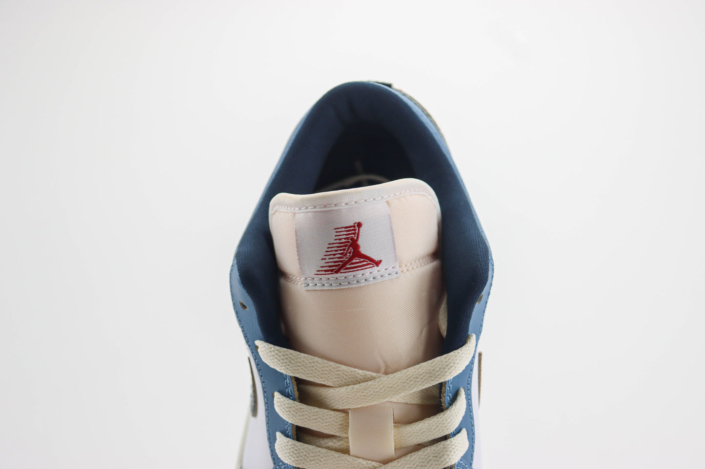 Air Jordan 1 Low Motion