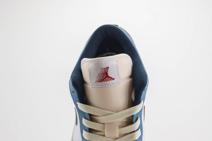 Air Jordan 1 Low Motion