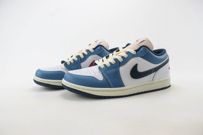 Air Jordan 1 Low Motion