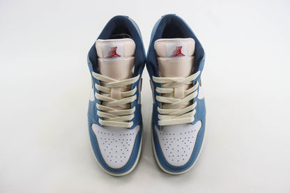 Air Jordan 1 Low Motion
