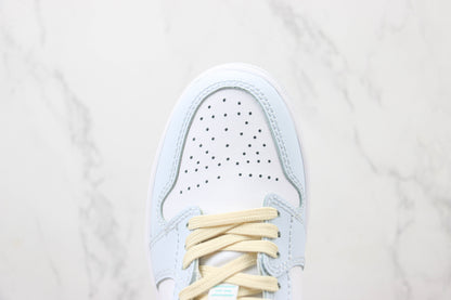 Air Jordan 1 Low Multi-Color Sashiko