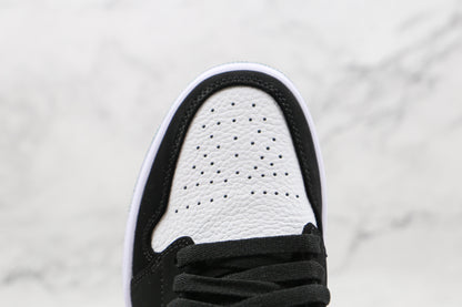 Air Jordan 1 Low Mystic Green