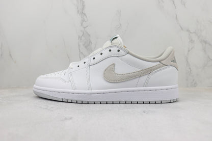 Air Jordan 1 Low  Neutral Grey