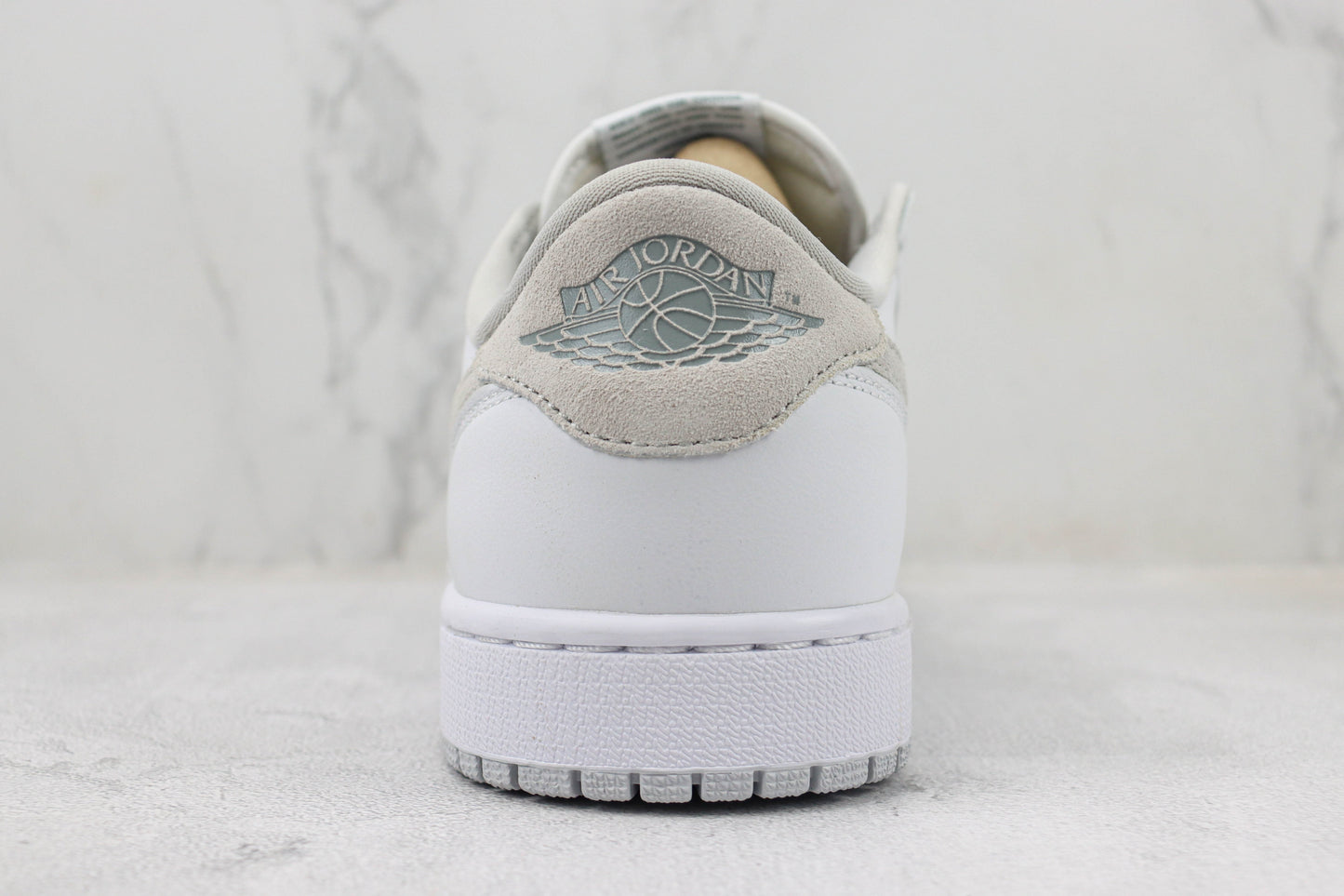 Air Jordan 1 Low  Neutral Grey