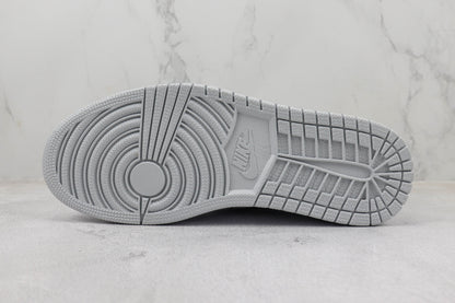 Air Jordan 1 Low  Neutral Grey