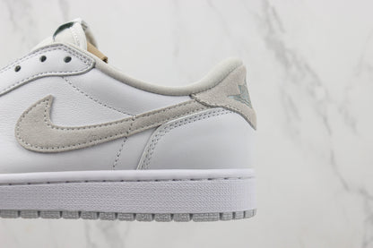 Air Jordan 1 Low  Neutral Grey