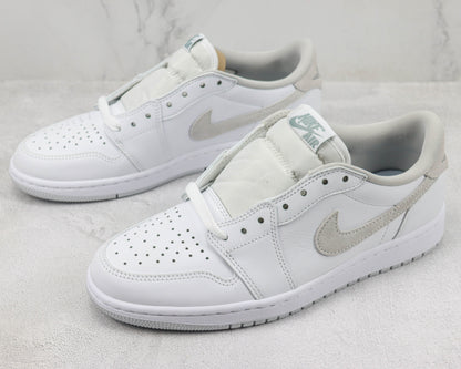 Air Jordan 1 Low  Neutral Grey