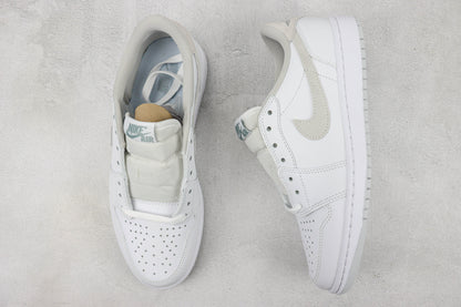 Air Jordan 1 Low  Neutral Grey
