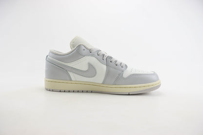 Air Jordan 1 Low Neutral Grey