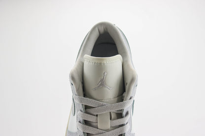Air Jordan 1 Low Neutral Grey