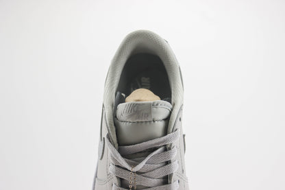 Air Jordan 1 Low Neutral Grey Metallic Silver