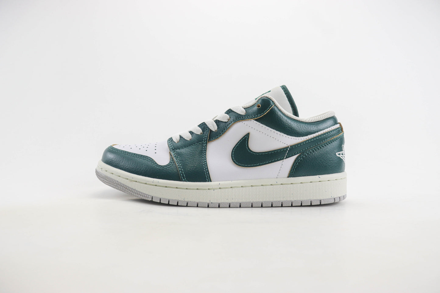 Air Jordan 1 Low Oxidized Green