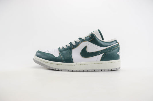 Air Jordan 1 Low Oxidized Green