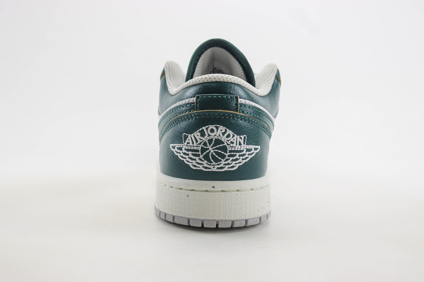 Air Jordan 1 Low Oxidized Green