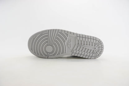 Air Jordan 1 Low Oxidized Green