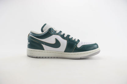 Air Jordan 1 Low Oxidized Green