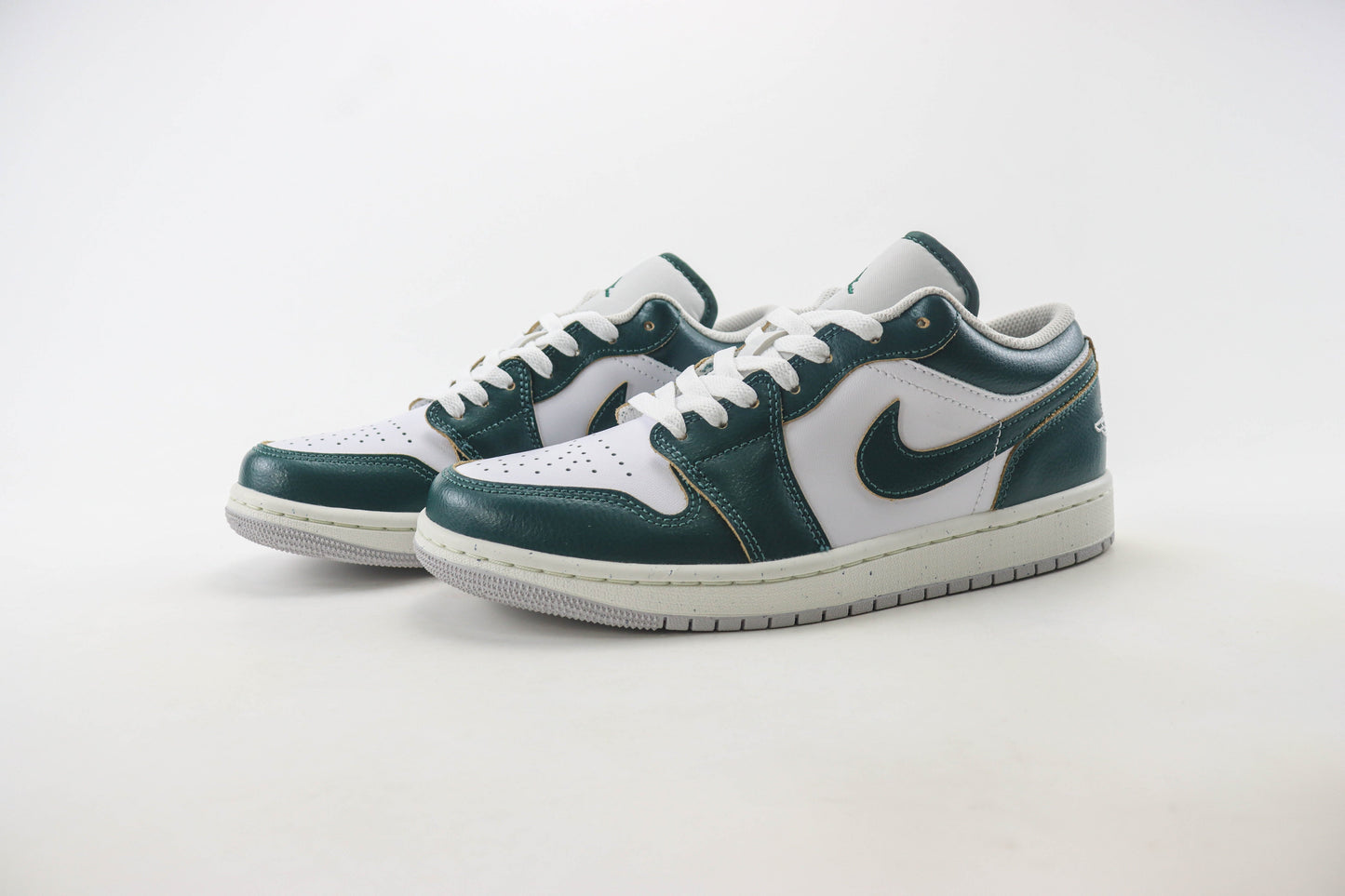 Air Jordan 1 Low Oxidized Green
