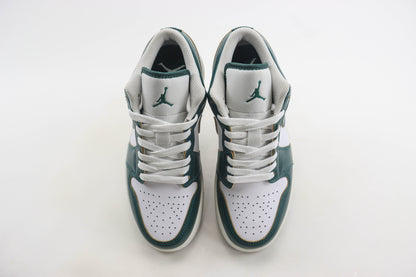 Air Jordan 1 Low Oxidized Green