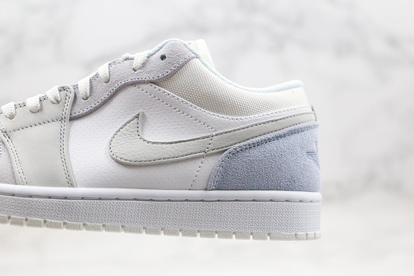 Air Jordan 1 Low Paris
