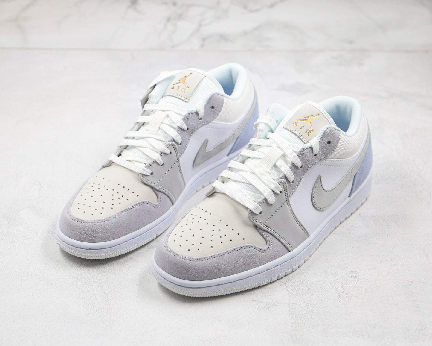 Air Jordan 1 Low Paris