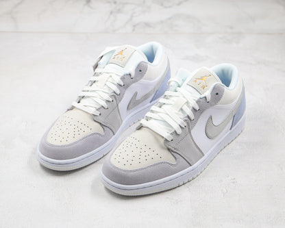 Air Jordan 1 Low Paris