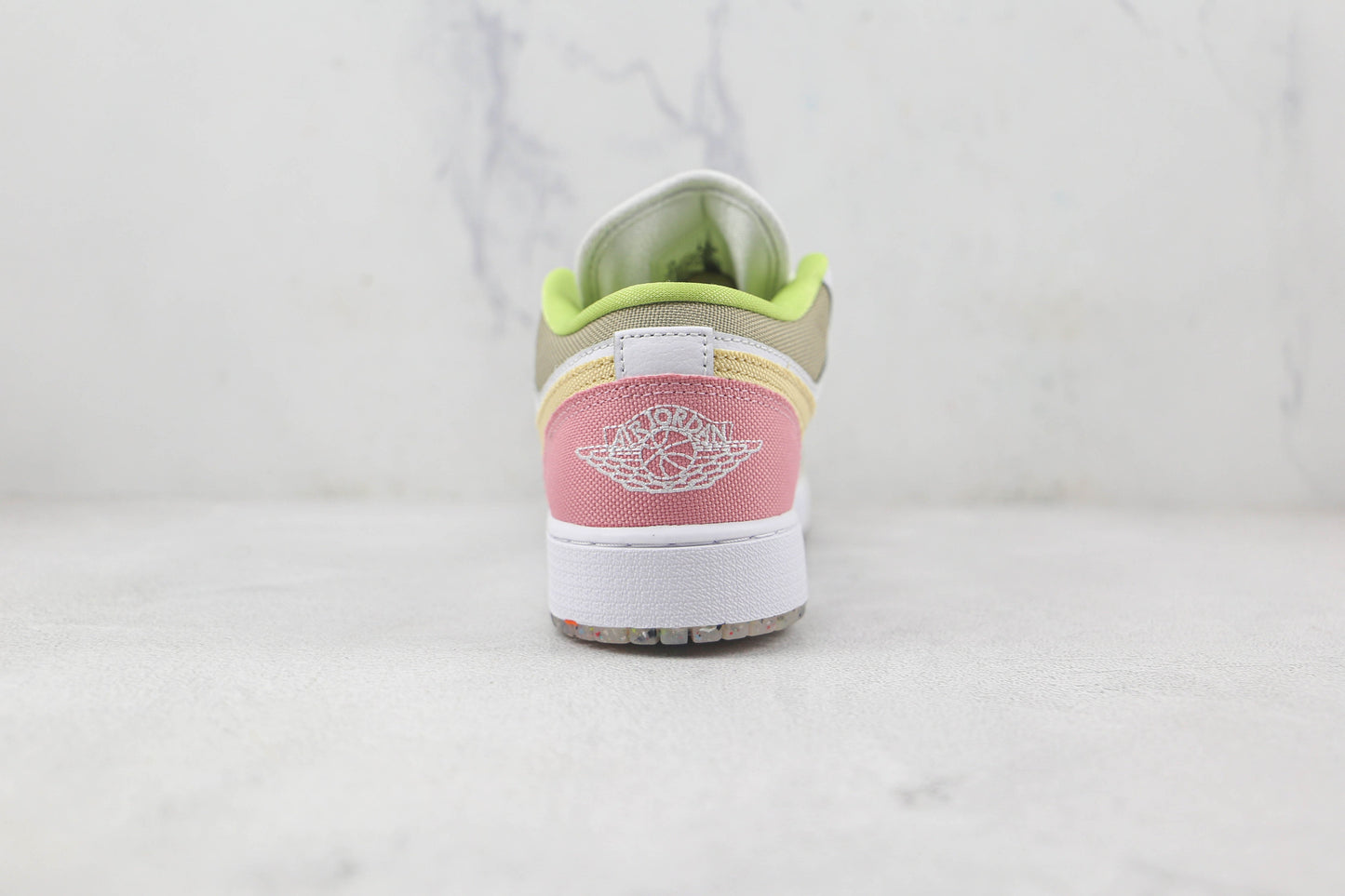Air Jordan 1 Low Pastel Grind