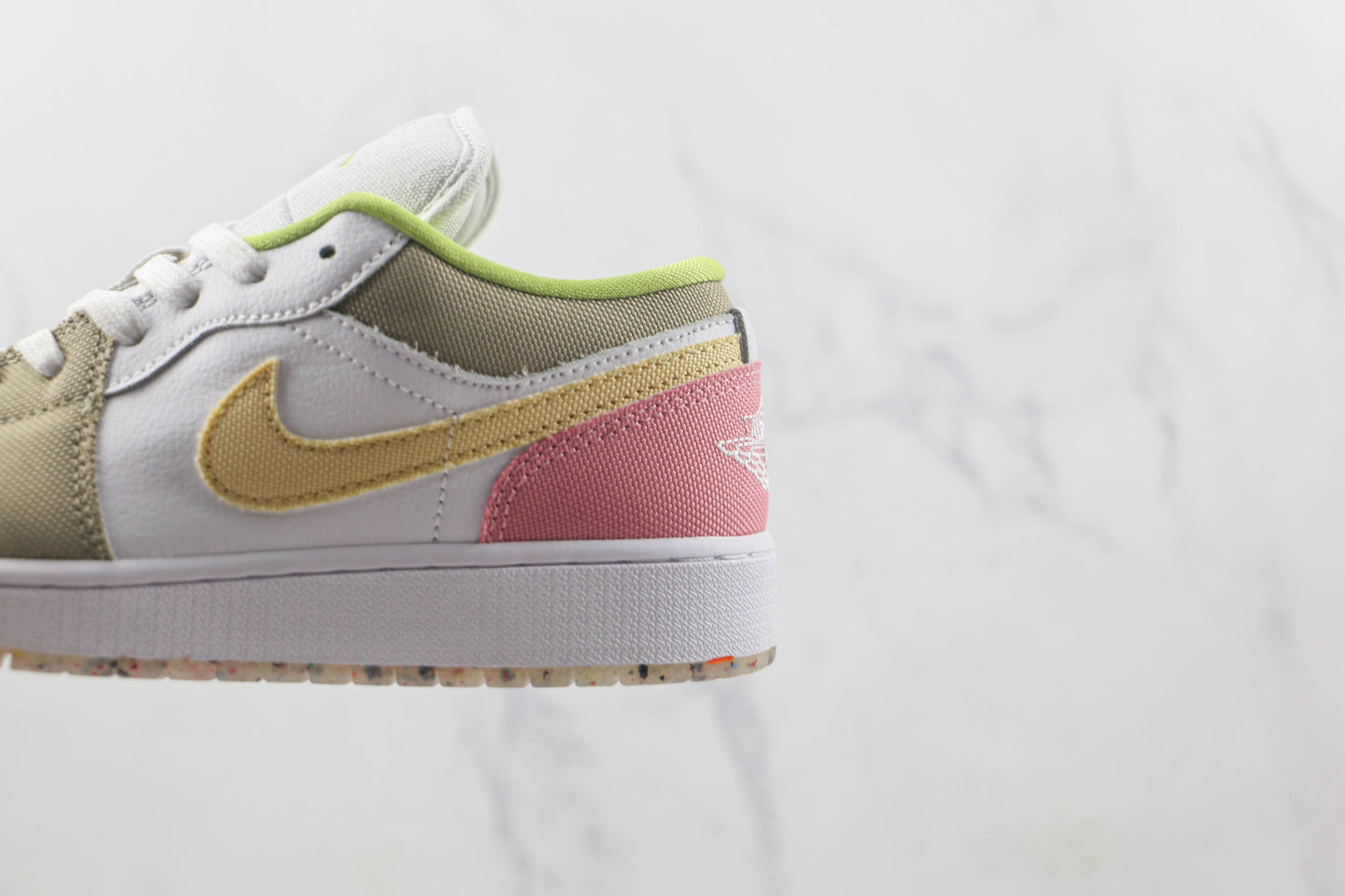 Air Jordan 1 Low Pastel Grind