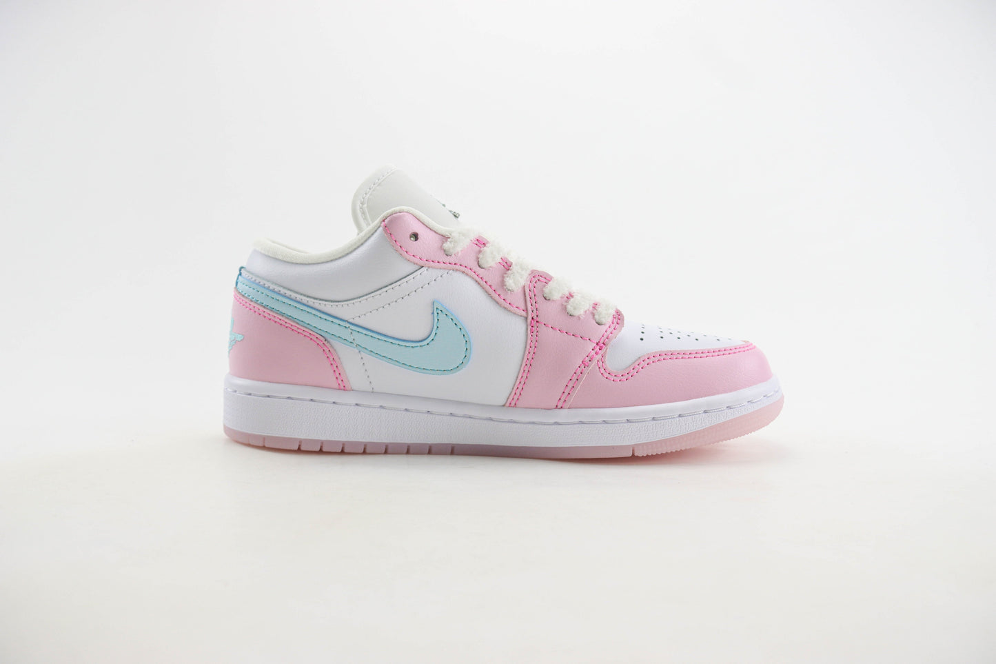 Air Jordan 1 Low Paw Print
