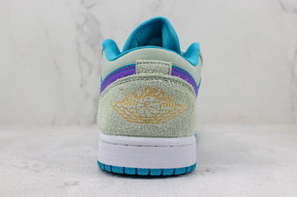 Air Jordan 1 Low Pistachio Frost