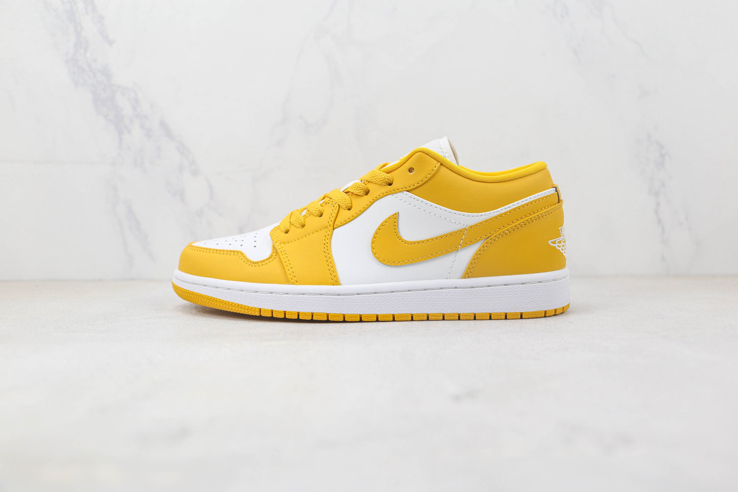 Air Jordan 1 Low Pollen