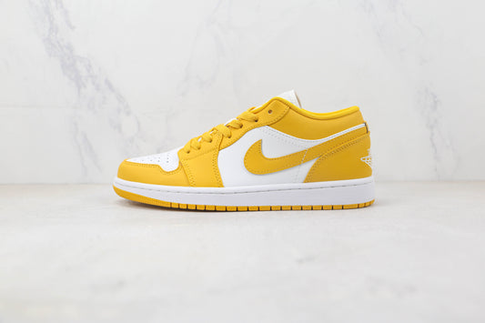 Air Jordan 1 Low Pollen