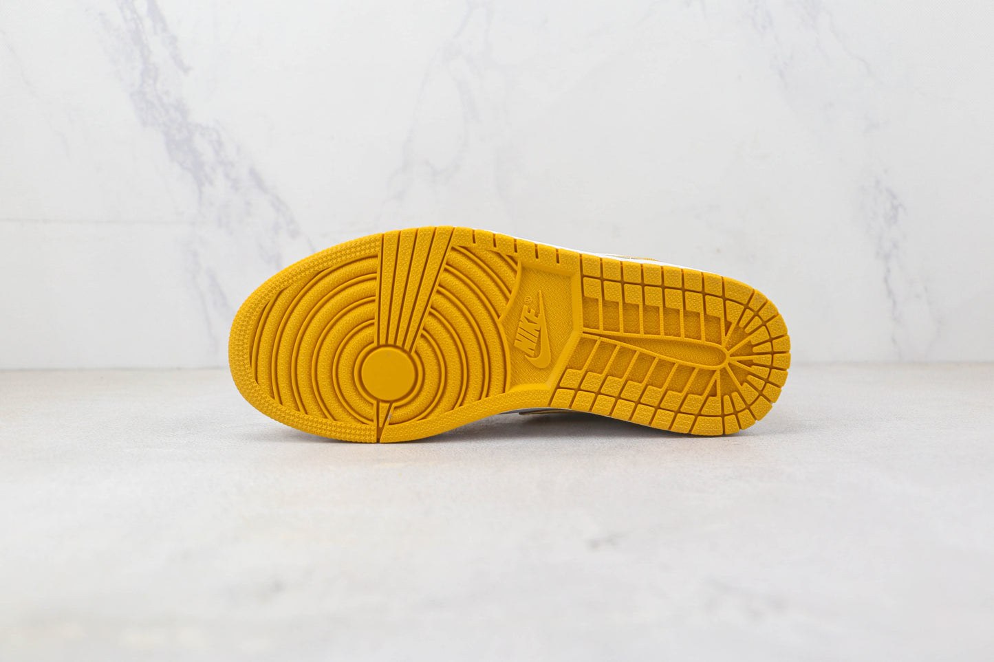 Air Jordan 1 Low Pollen