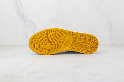 Air Jordan 1 Low Pollen