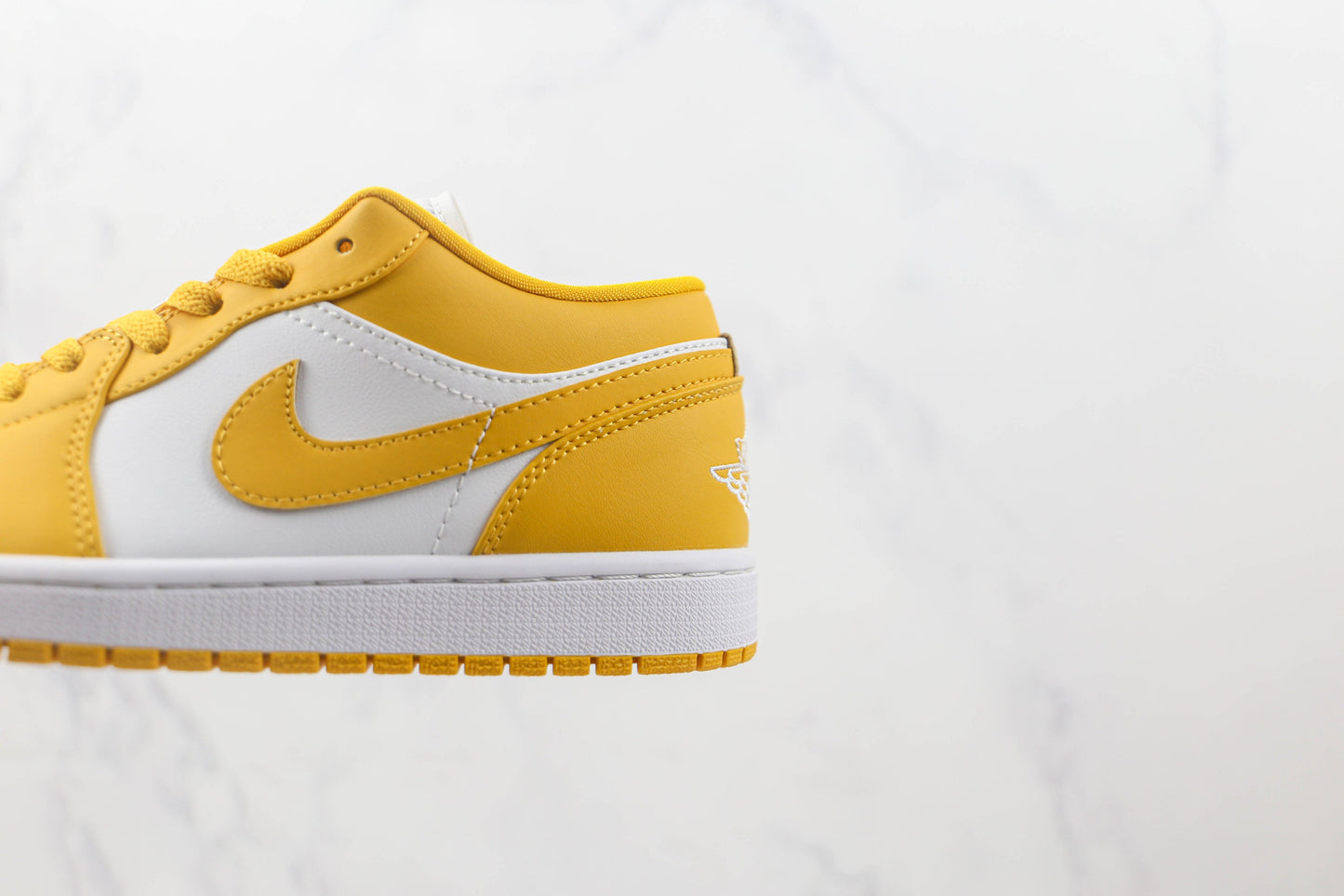 Air Jordan 1 Low Pollen