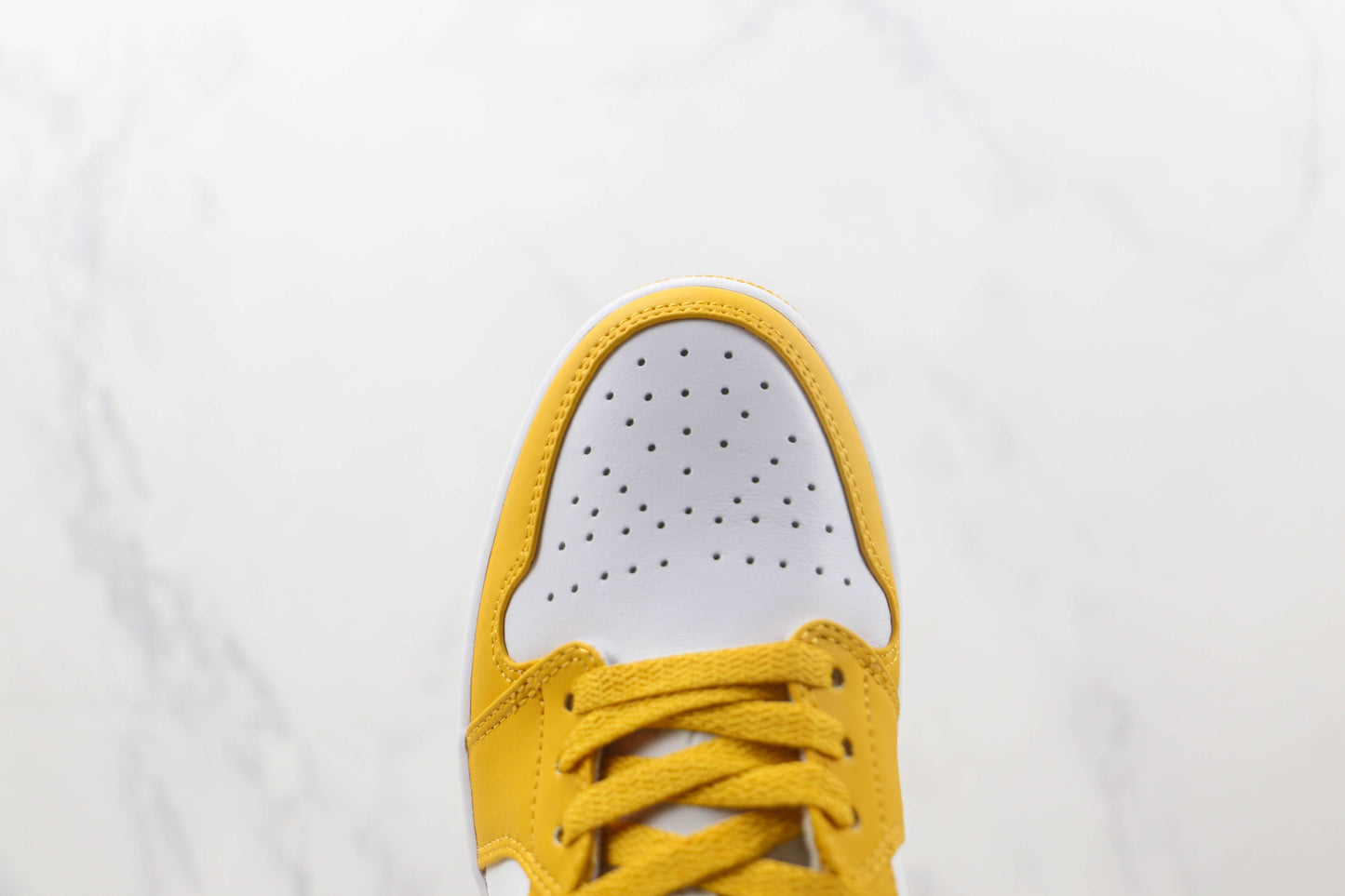 Air Jordan 1 Low Pollen