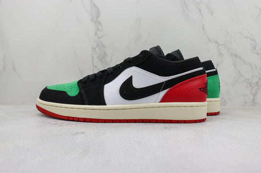 Air Jordan 1 Low Quai 54