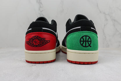 Air Jordan 1 Low Quai 54