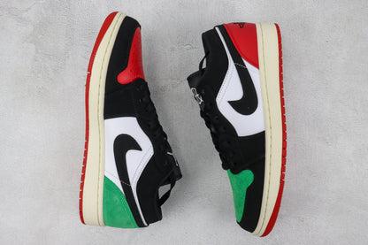 Air Jordan 1 Low Quai 54