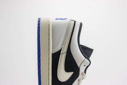 Air Jordan 1 Low Quai 54