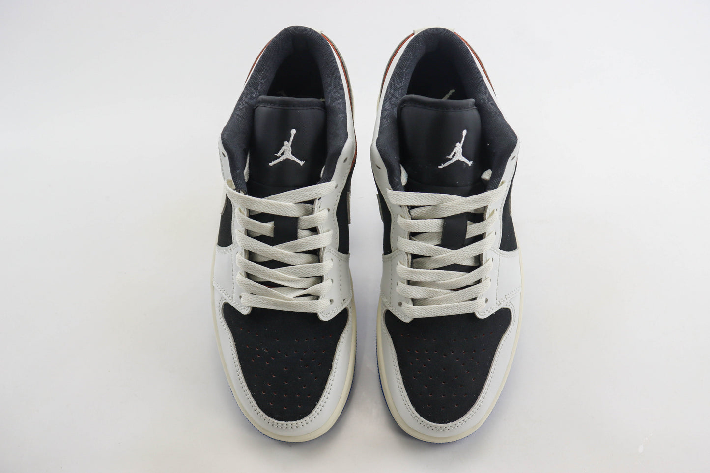 Air Jordan 1 Low Quai 54