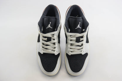 Air Jordan 1 Low Quai 54