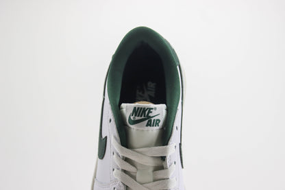 Air Jordan 1 Low Retro Oxidized Green