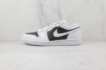 Air Jordan 1 Low Reverse Panda