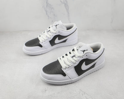 Air Jordan 1 Low Reverse Panda