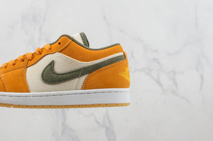 Air Jordan 1 Low SE Ceramic