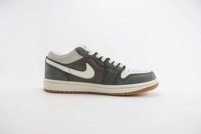 Air Jordan 1 Low SNKRS Day Korea