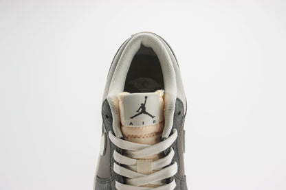 Air Jordan 1 Low SNKRS Day Korea