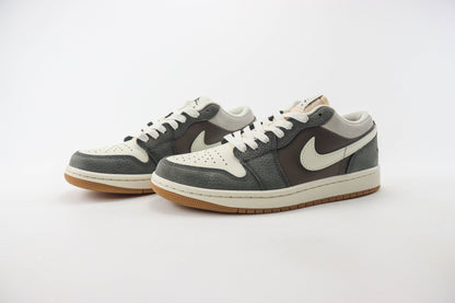 Air Jordan 1 Low SNKRS Day Korea
