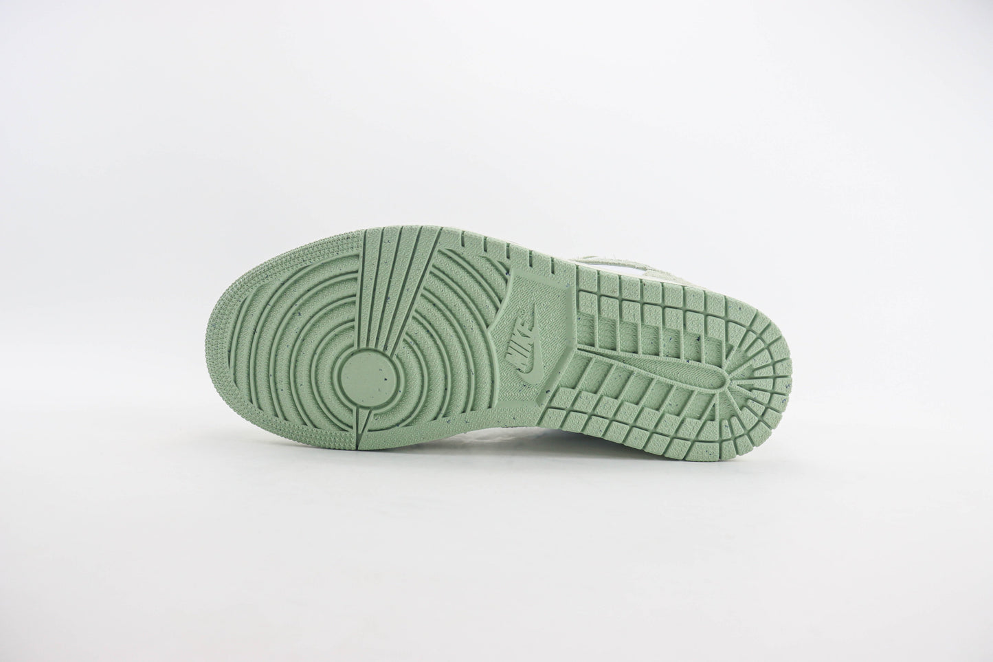 Air Jordan 1 Low Seafoam